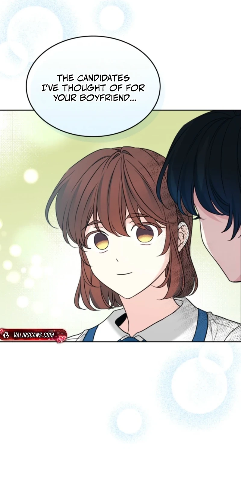 My Life as an Internet Novel Chapter 280 page 54 - 