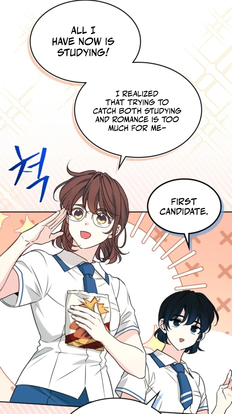 My Life as an Internet Novel Chapter 280 page 56 - 