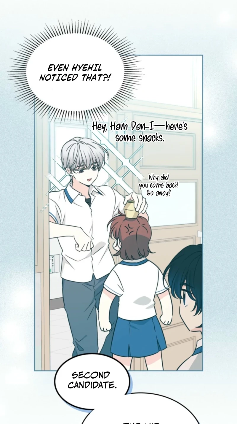 My Life as an Internet Novel Chapter 280 page 58 - 