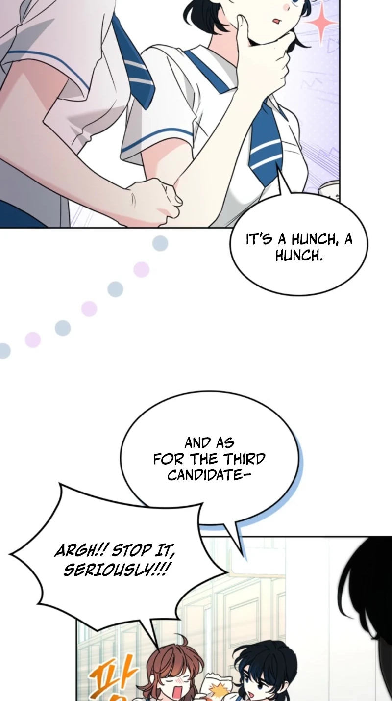 My Life as an Internet Novel Chapter 280 page 61 - 