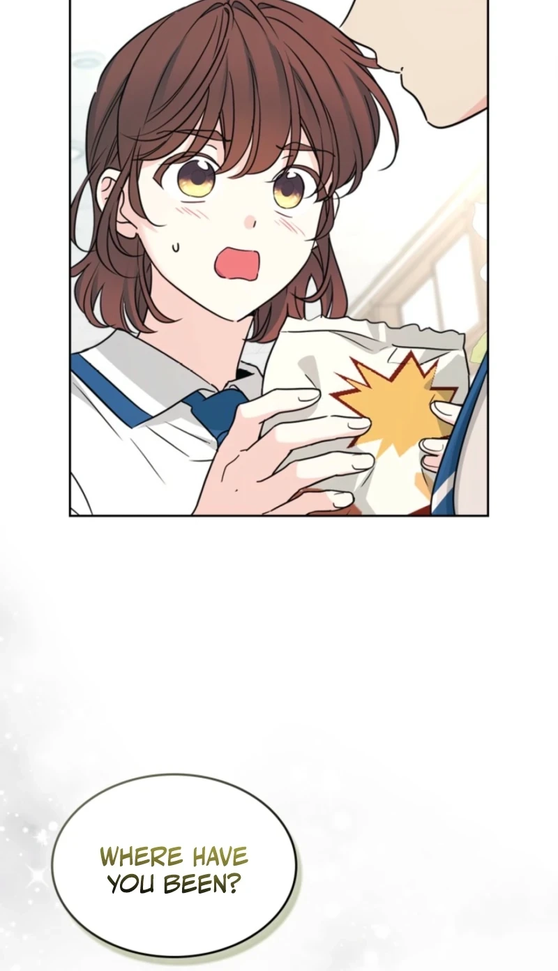 My Life as an Internet Novel Chapter 280 page 63 - 