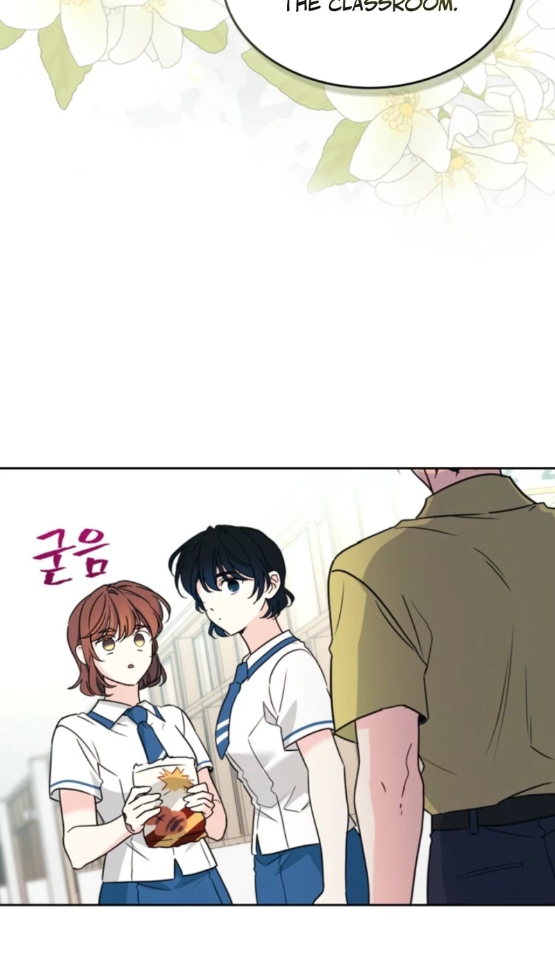 My Life as an Internet Novel Chapter 280 page 65 - 