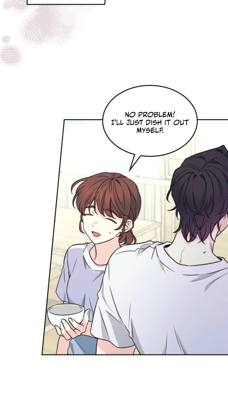 My Life as an Internet Novel Chapter 280 page 9 - 