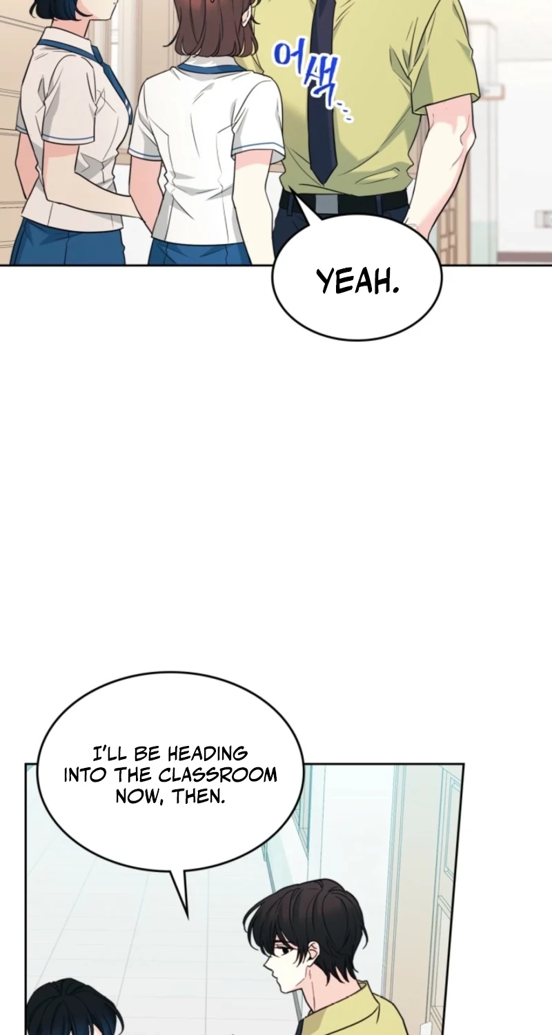 My Life as an Internet Novel Chapter 281 page 11 - 