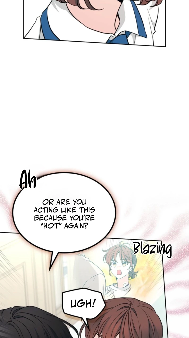 My Life as an Internet Novel Chapter 281 page 14 - 