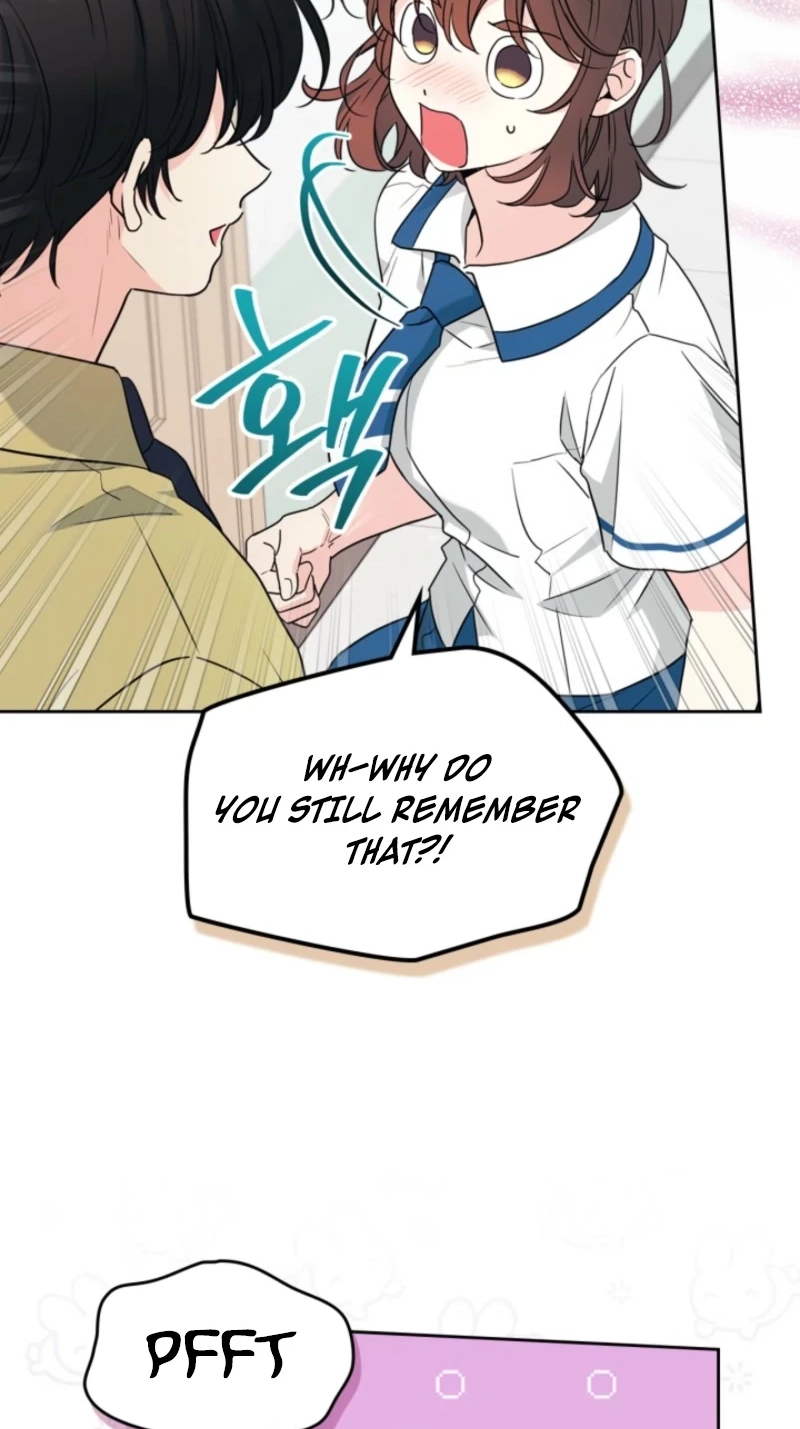 My Life as an Internet Novel Chapter 281 page 15 - 
