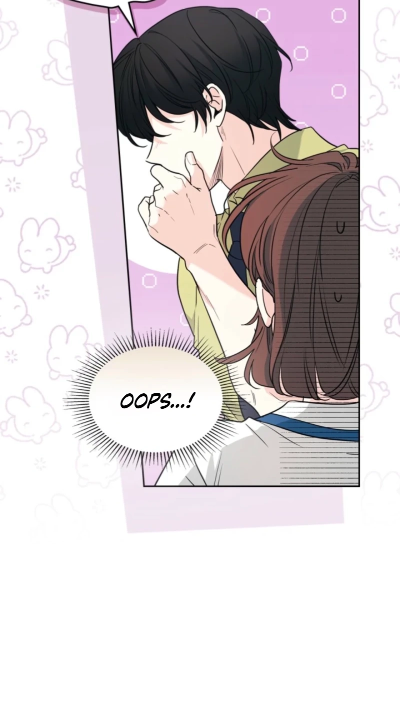 My Life as an Internet Novel Chapter 281 page 16 - 