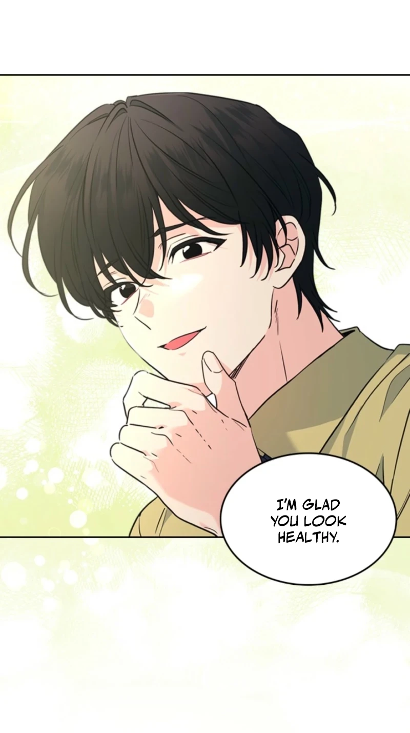 My Life as an Internet Novel Chapter 281 page 17 - 