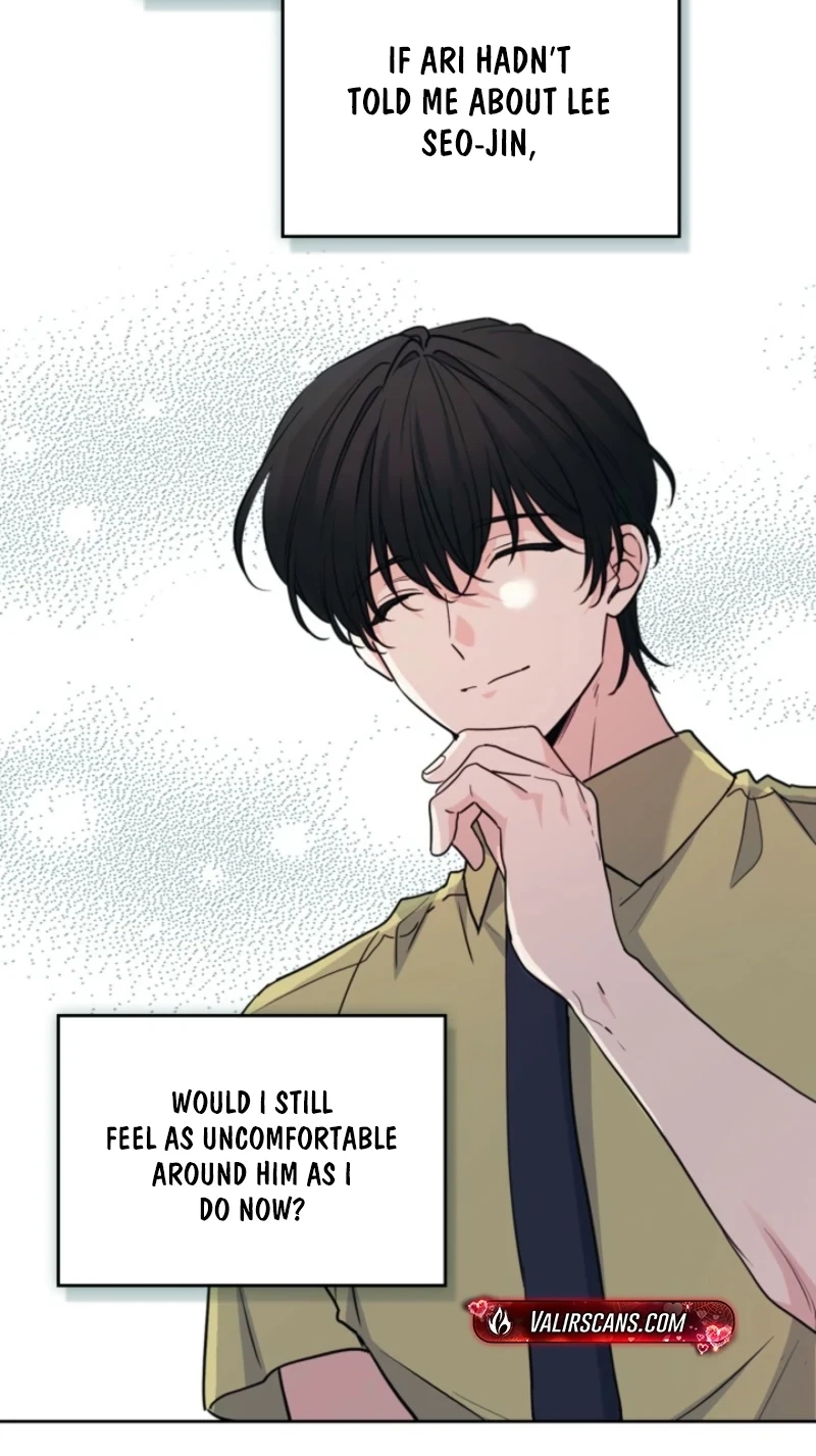 My Life as an Internet Novel Chapter 281 page 19 - 