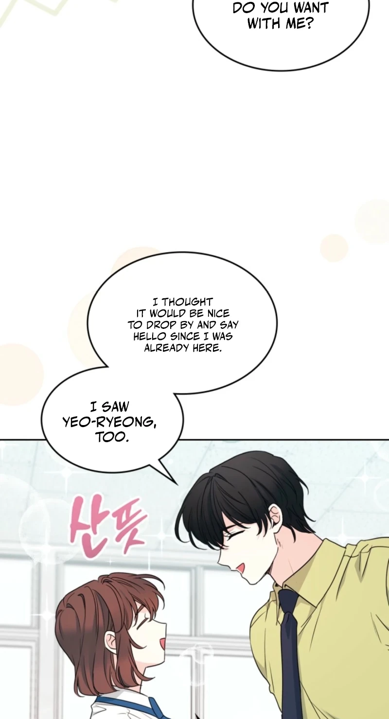 My Life as an Internet Novel Chapter 281 page 22 - 