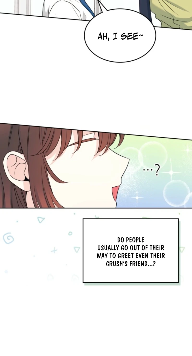 My Life as an Internet Novel Chapter 281 page 23 - 