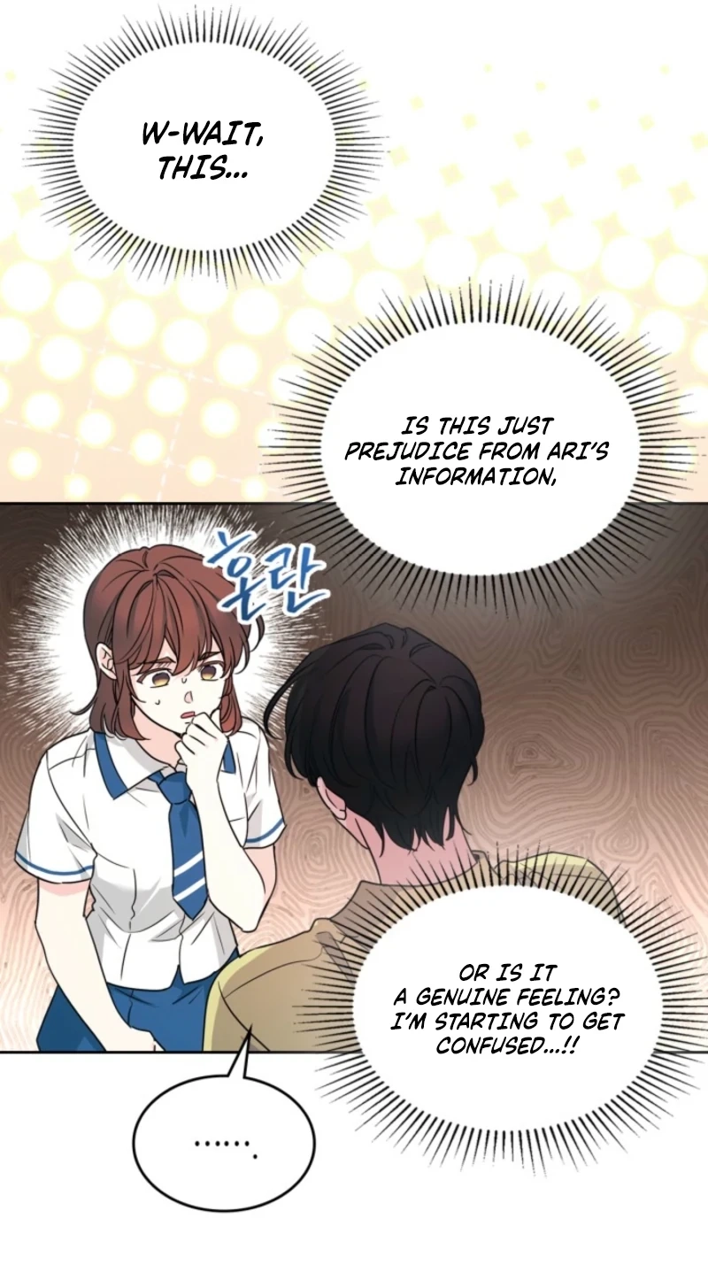 My Life as an Internet Novel Chapter 281 page 24 - 