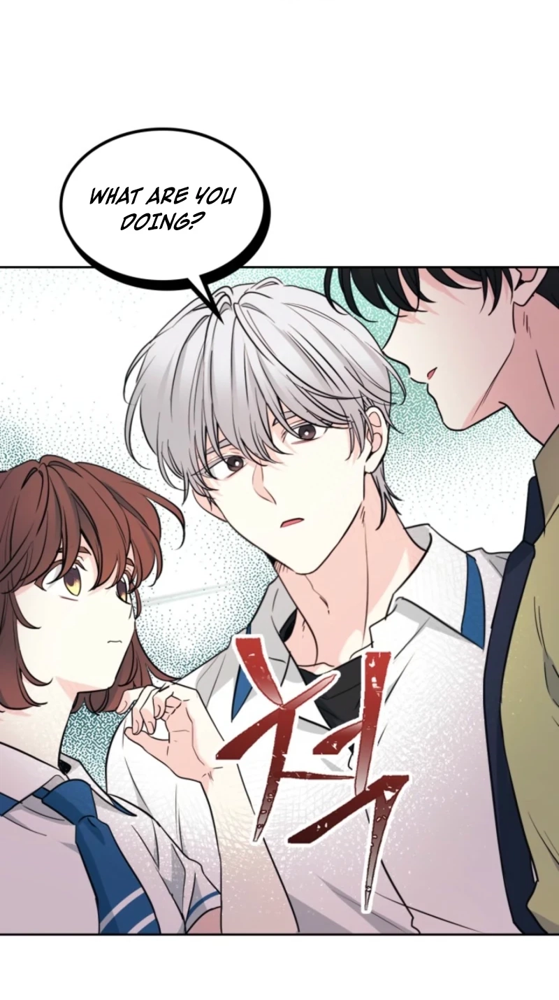 My Life as an Internet Novel Chapter 281 page 26 - 