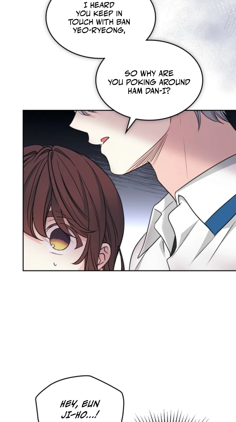 My Life as an Internet Novel Chapter 281 page 28 - 