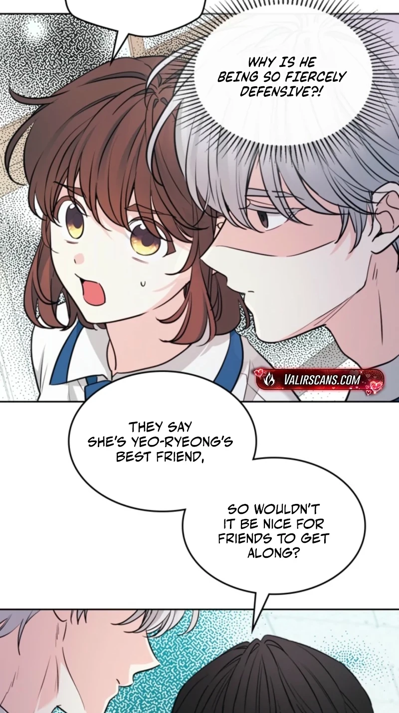 My Life as an Internet Novel Chapter 281 page 29 - 