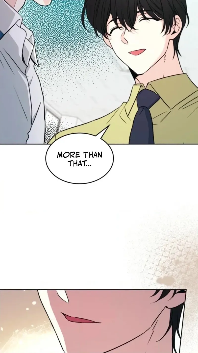 My Life as an Internet Novel Chapter 281 page 30 - 