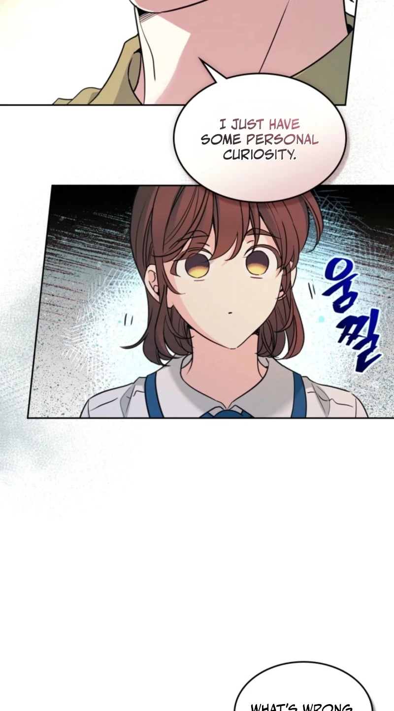 My Life as an Internet Novel Chapter 281 page 31 - 