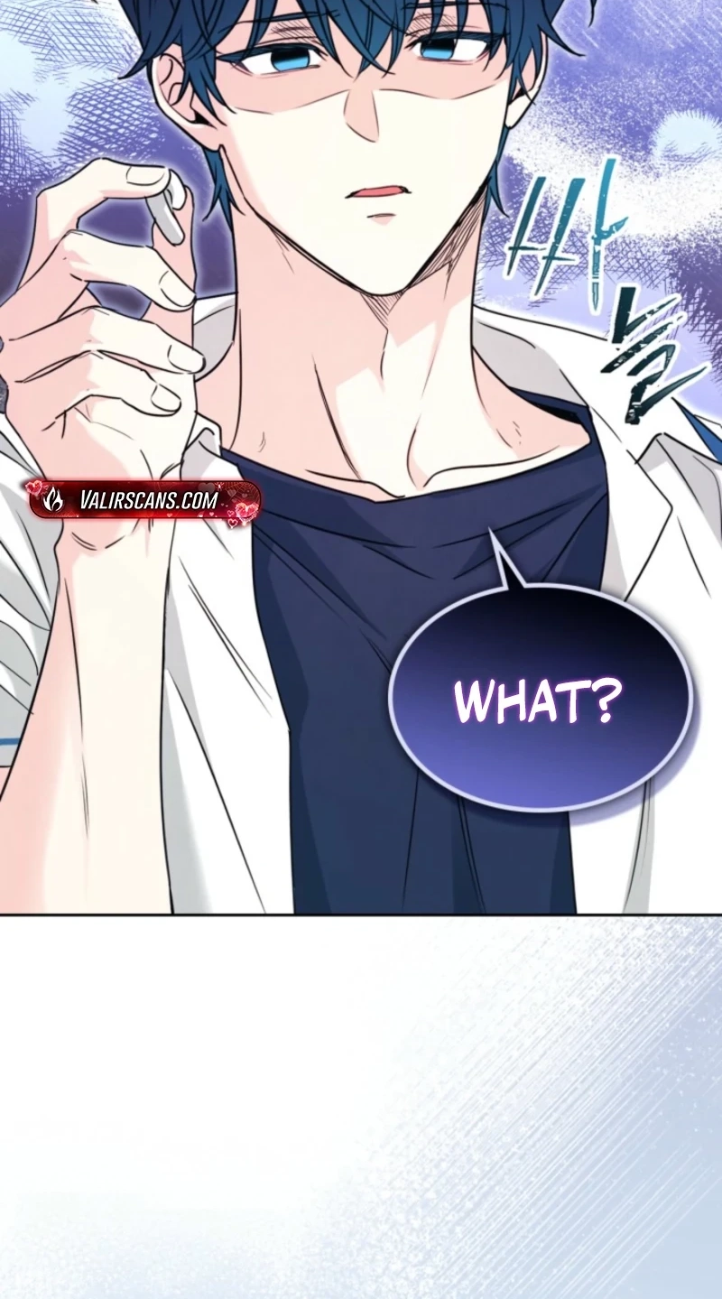 My Life as an Internet Novel Chapter 281 page 34 - 