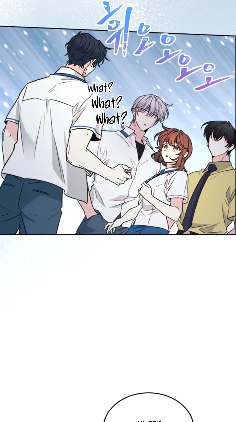 My Life as an Internet Novel Chapter 281 page 35 - 