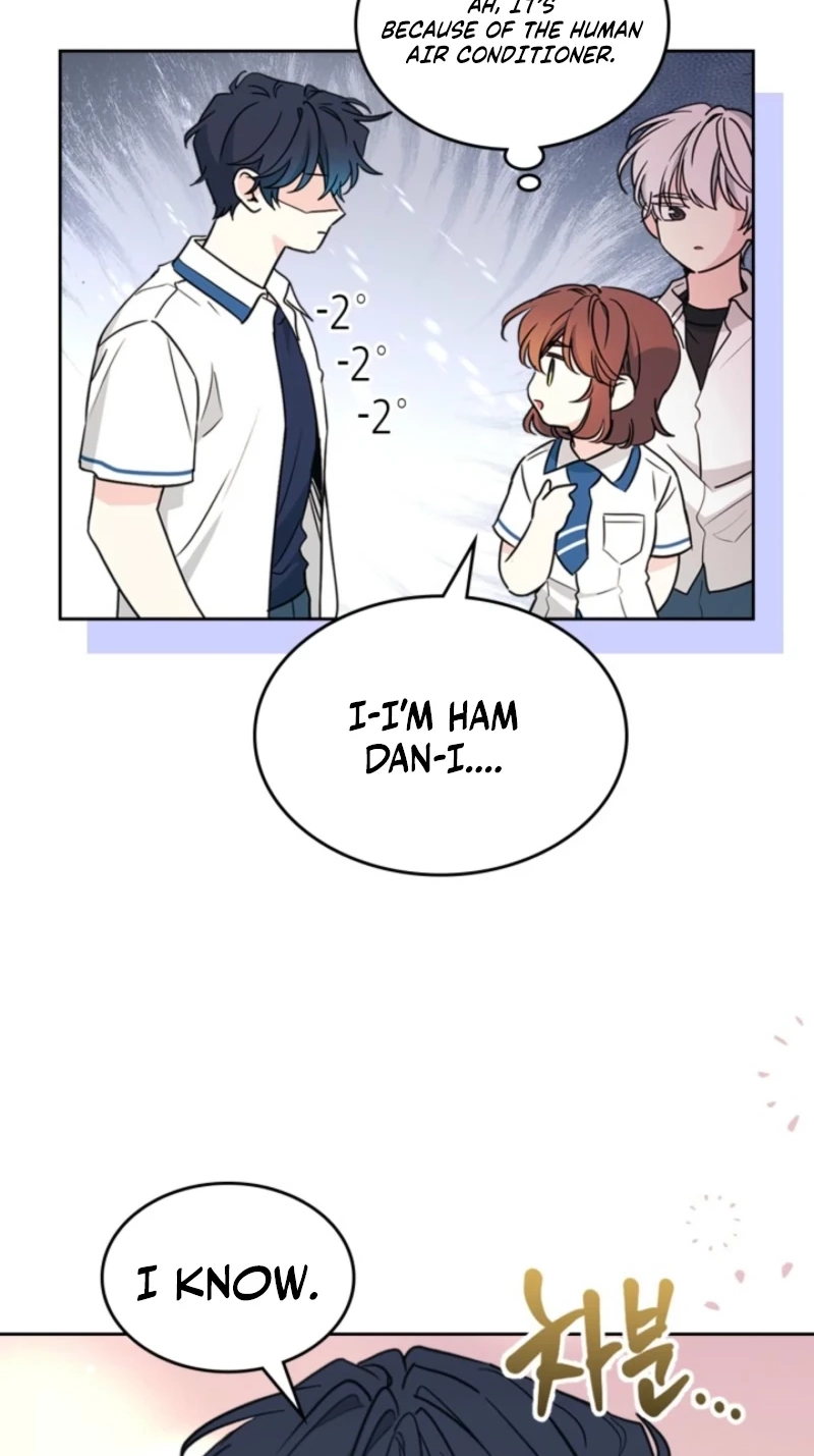 My Life as an Internet Novel Chapter 281 page 36 - 