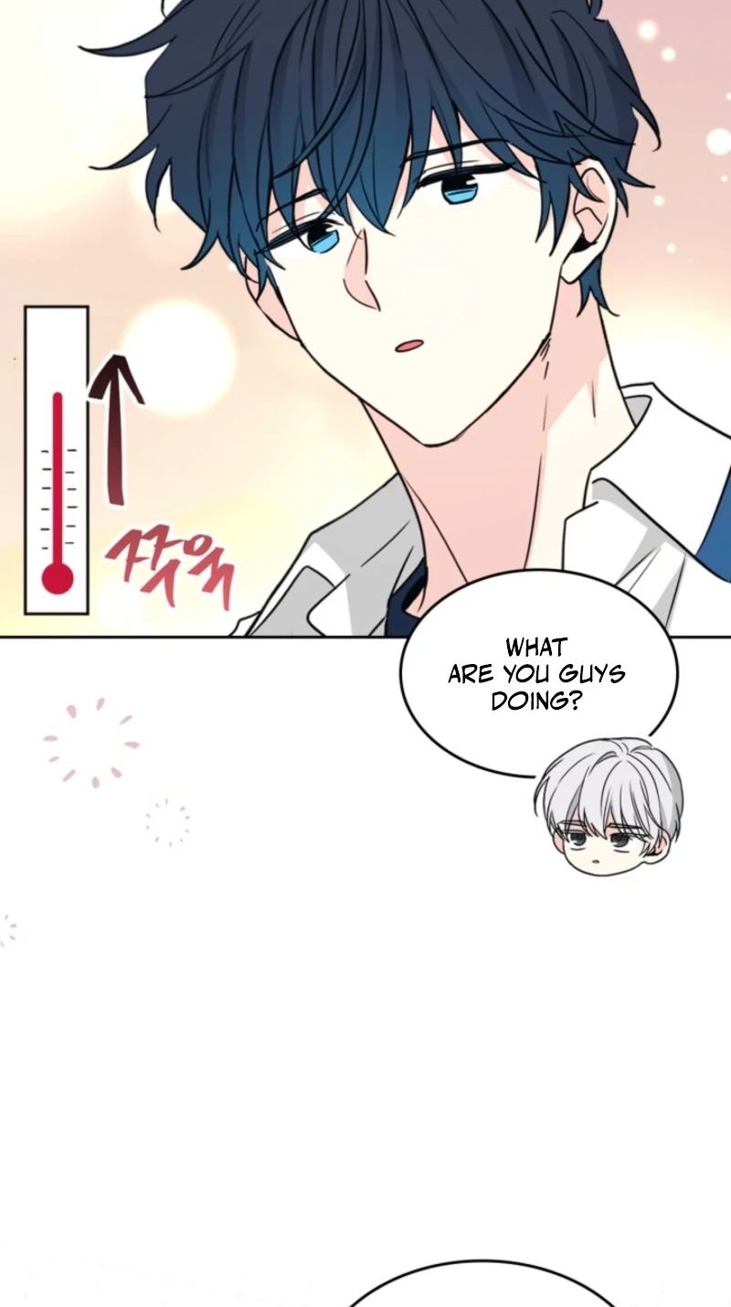 My Life as an Internet Novel Chapter 281 page 37 - 