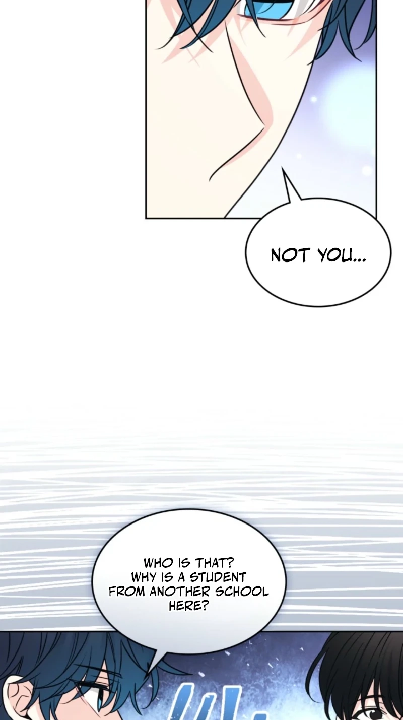 My Life as an Internet Novel Chapter 281 page 39 - 