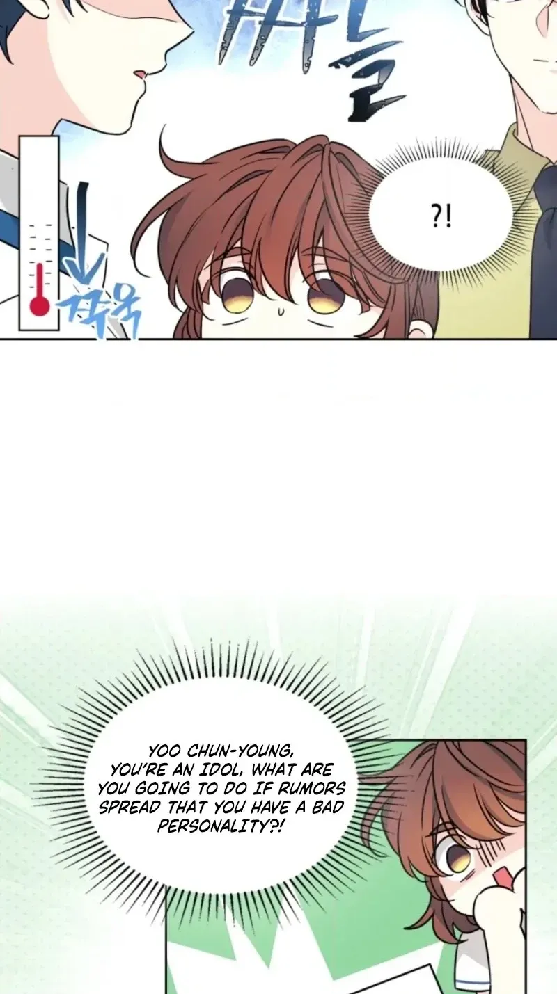 My Life as an Internet Novel Chapter 281 page 40 - 