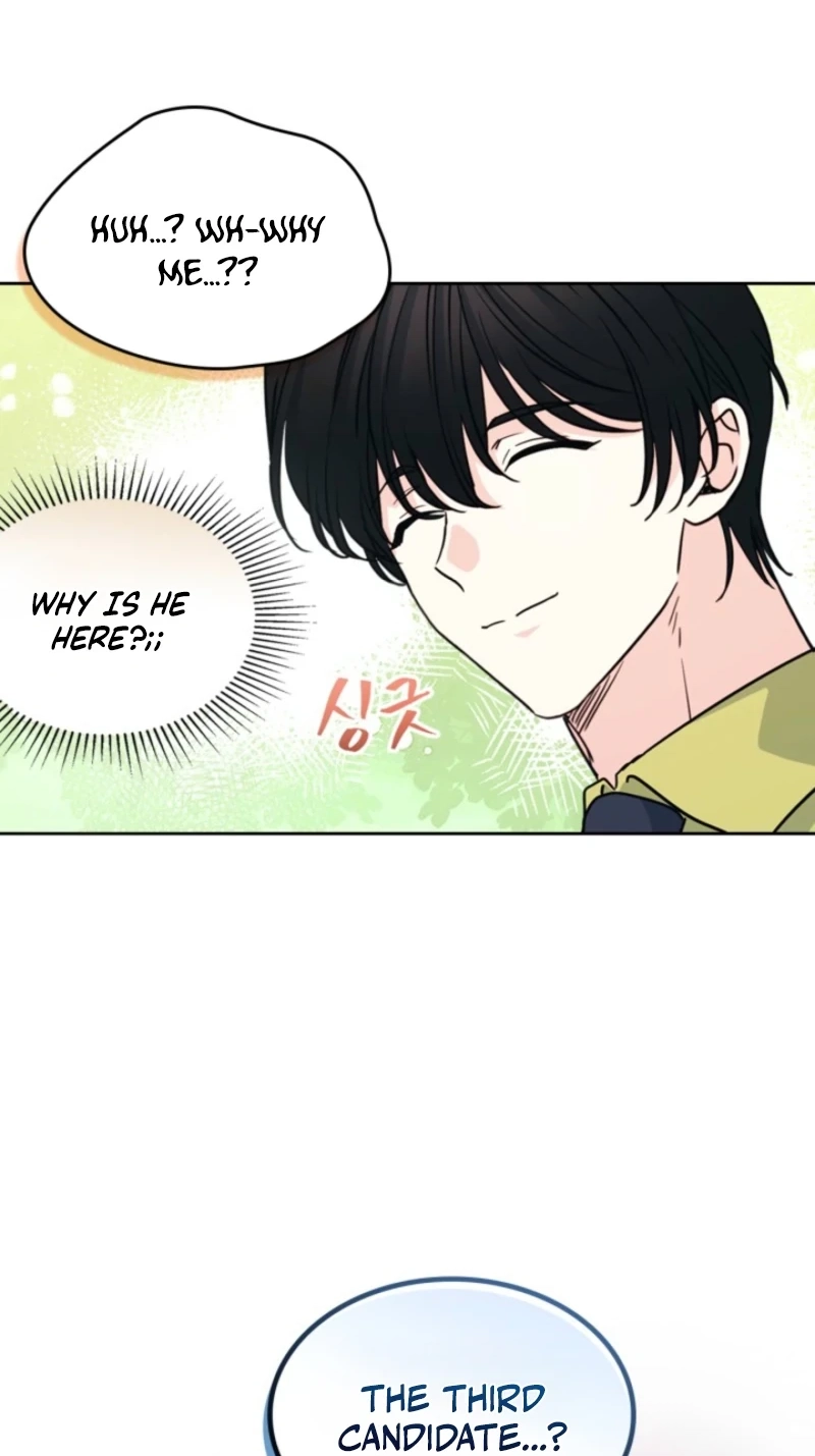 My Life as an Internet Novel Chapter 281 page 5 - 