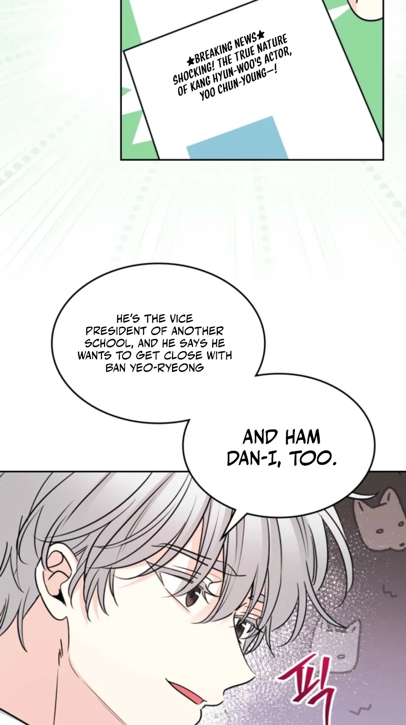 My Life as an Internet Novel Chapter 281 page 41 - 