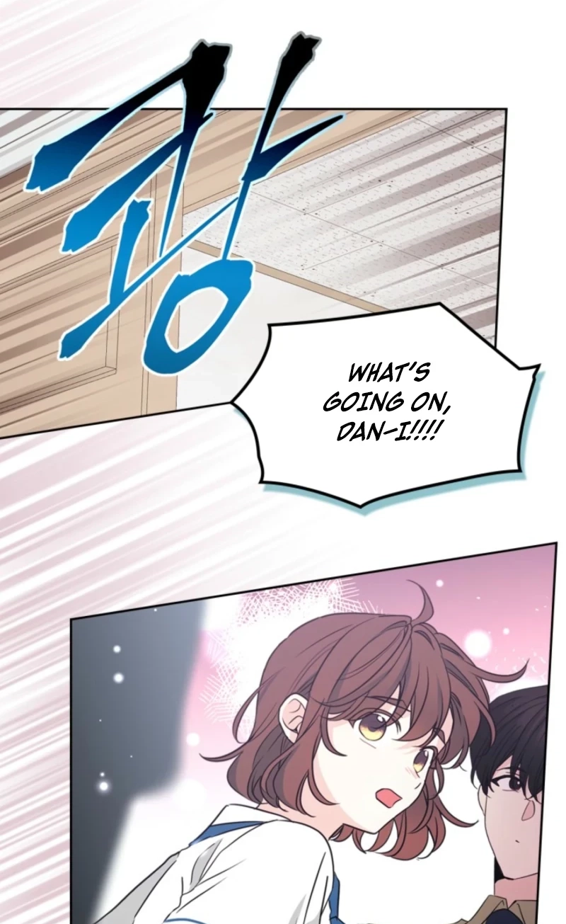 My Life as an Internet Novel Chapter 281 page 44 - 