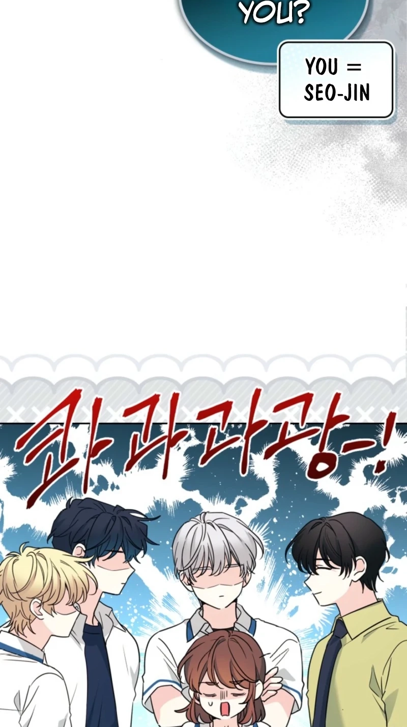 My Life as an Internet Novel Chapter 281 page 47 - 