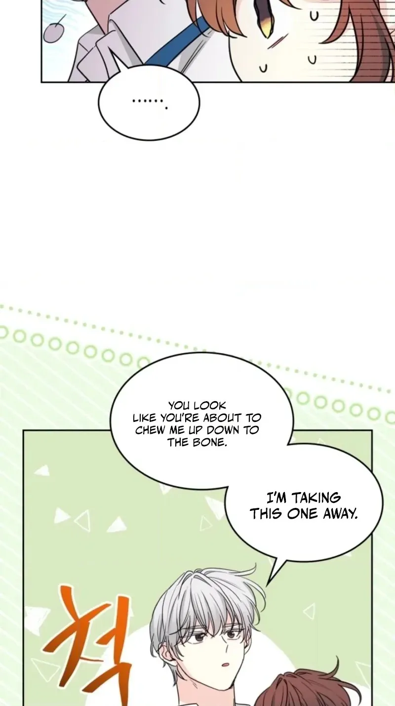 My Life as an Internet Novel Chapter 281 page 50 - 