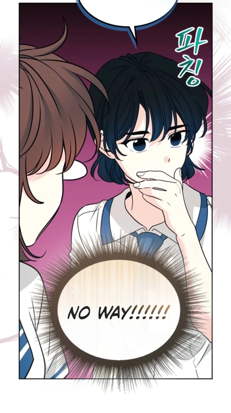 My Life as an Internet Novel Chapter 281 page 6 - 