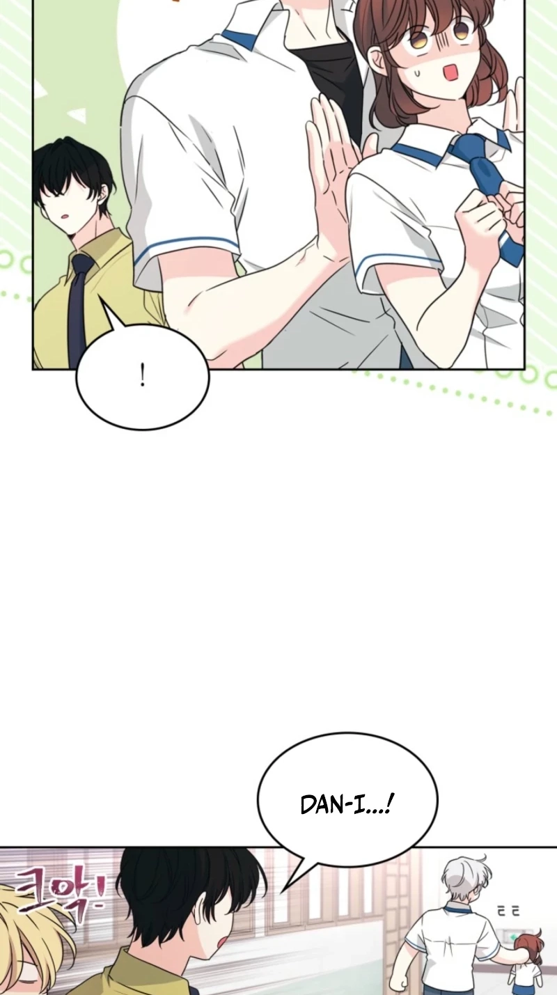 My Life as an Internet Novel Chapter 281 page 51 - 