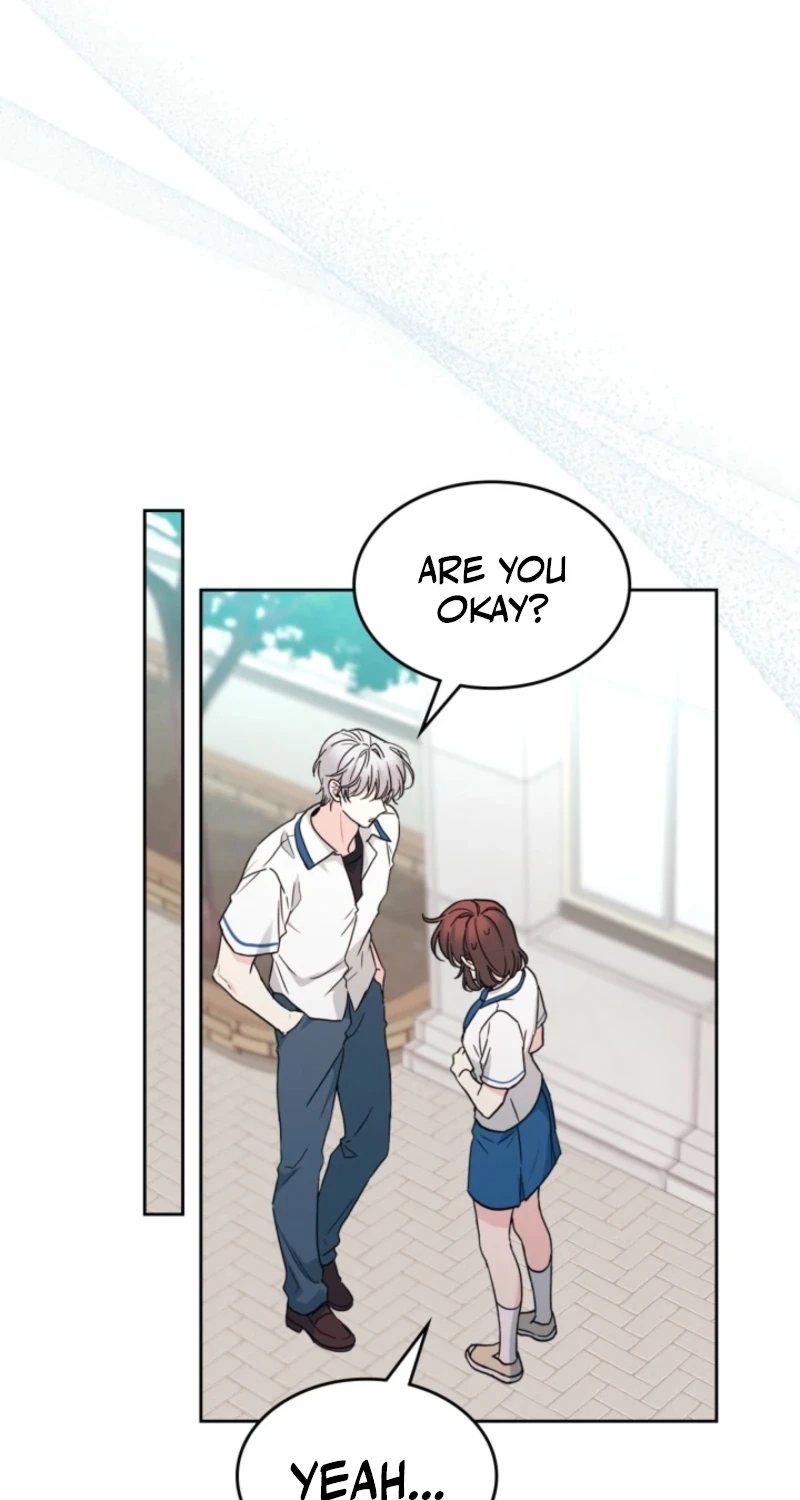 My Life as an Internet Novel Chapter 281 page 53 - 