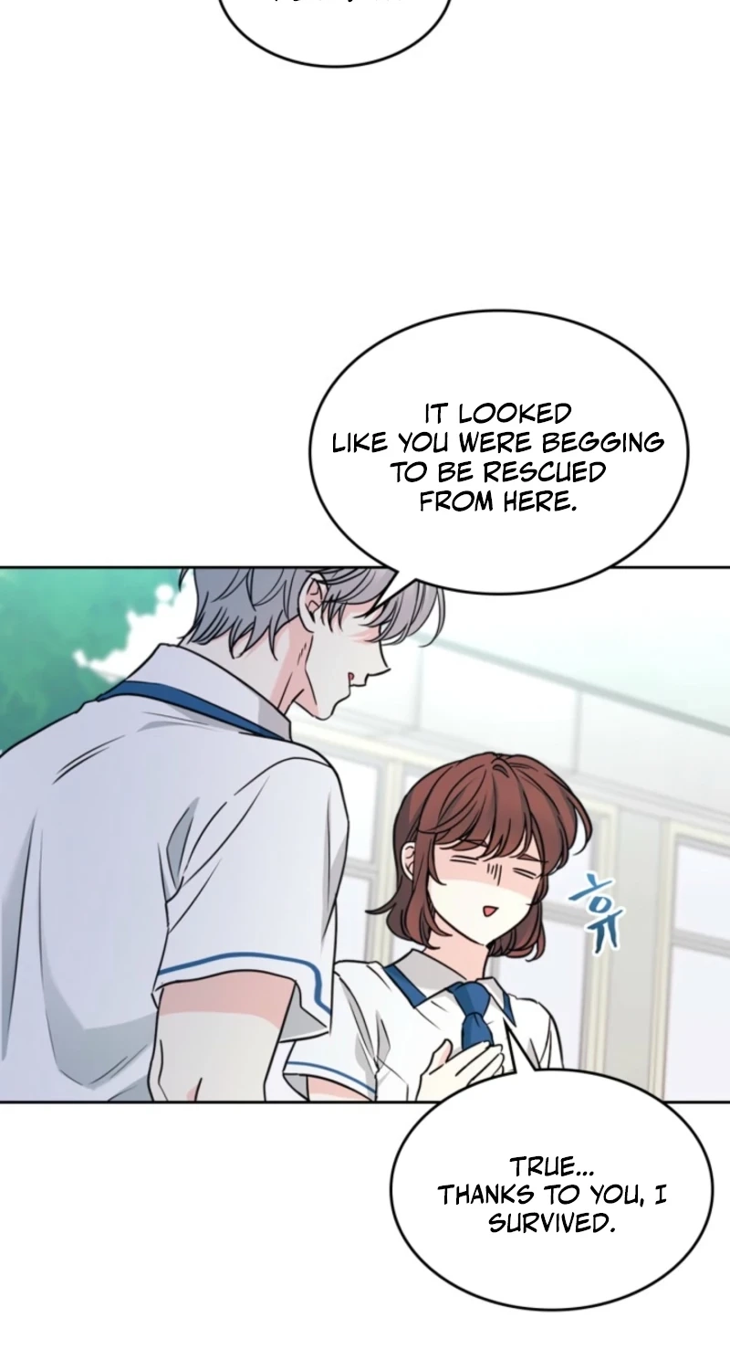 My Life as an Internet Novel Chapter 281 page 54 - 