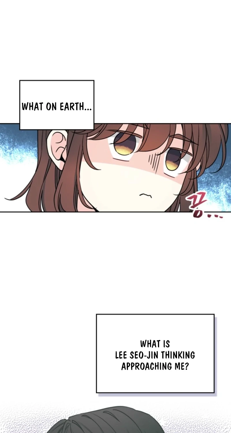 My Life as an Internet Novel Chapter 281 page 55 - 