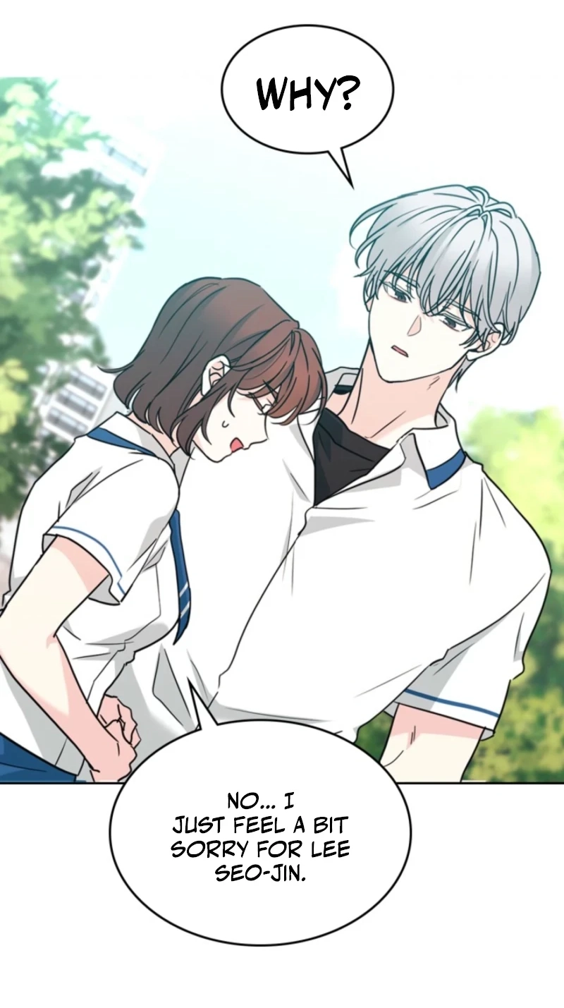 My Life as an Internet Novel Chapter 281 page 58 - 