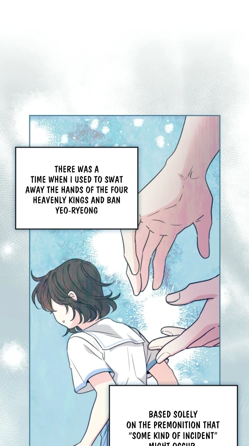 My Life as an Internet Novel Chapter 281 page 59 - 