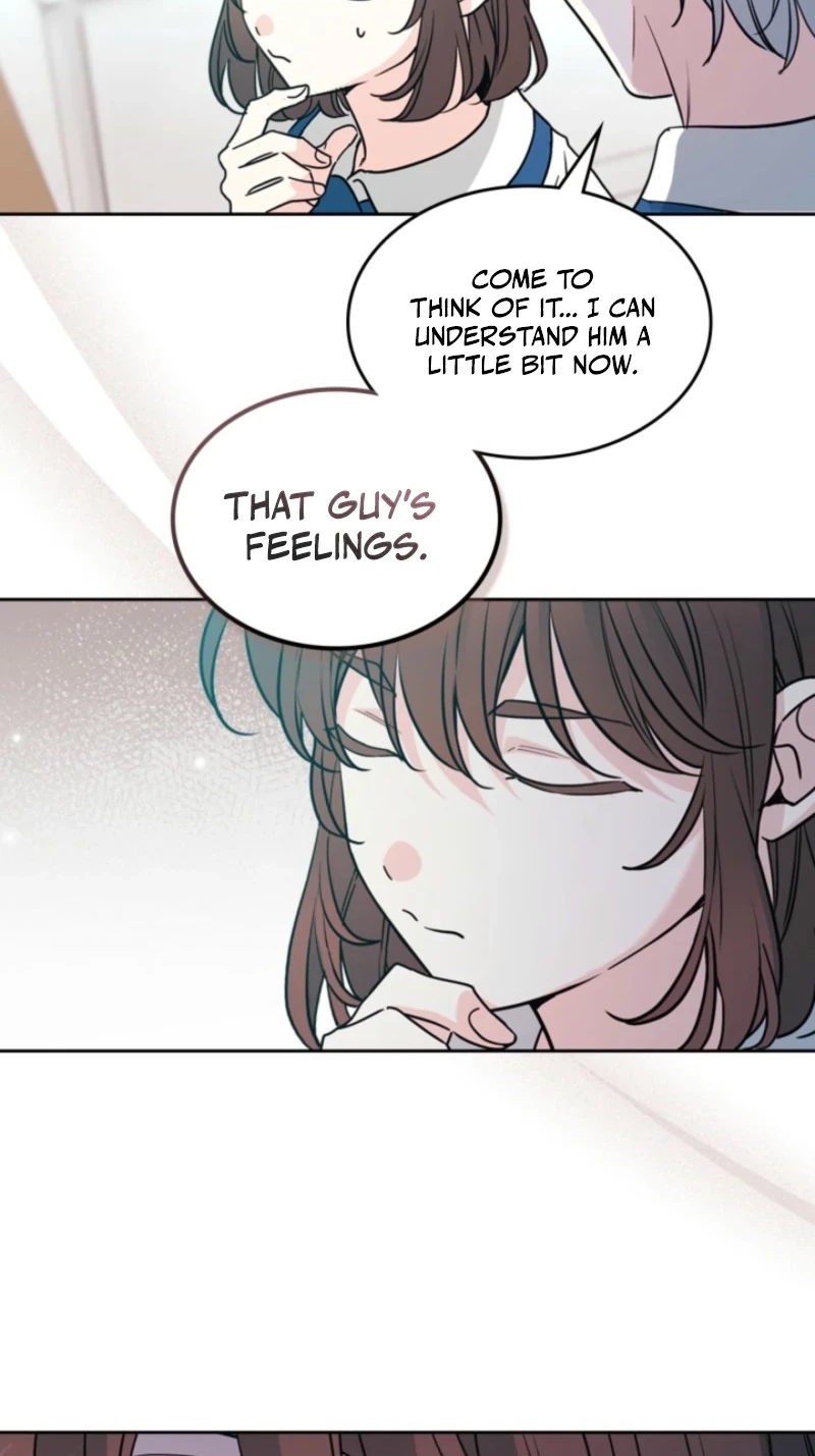 My Life as an Internet Novel Chapter 281 page 61 - 