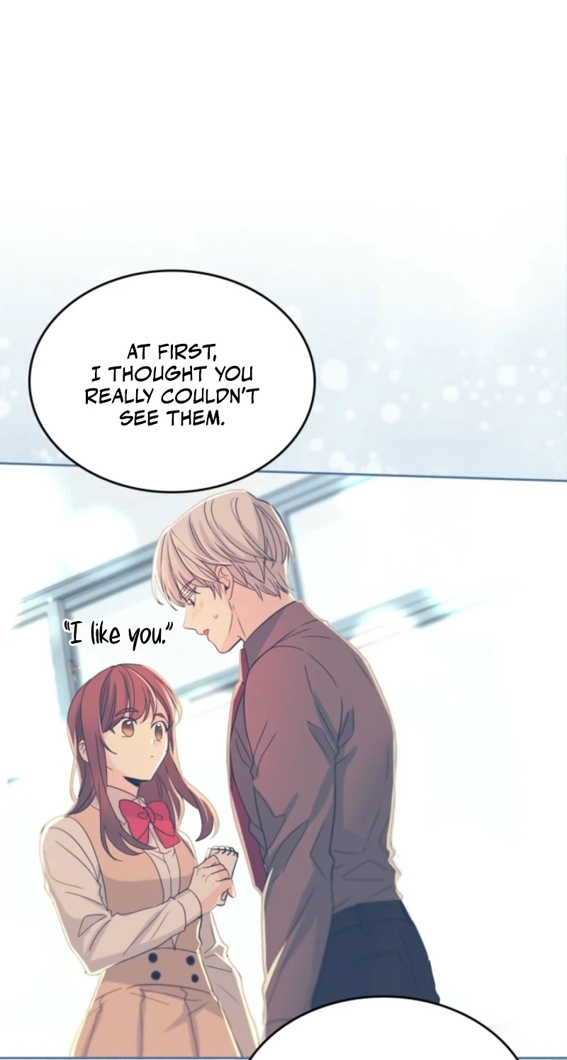 My Life as an Internet Novel Chapter 281 page 65 - 