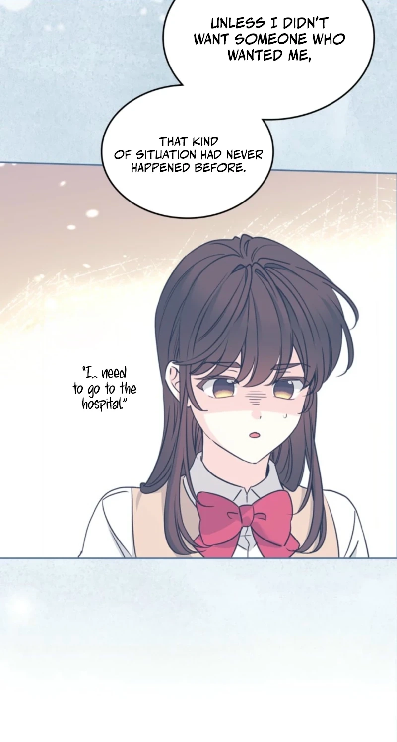 My Life as an Internet Novel Chapter 281 page 66 - 