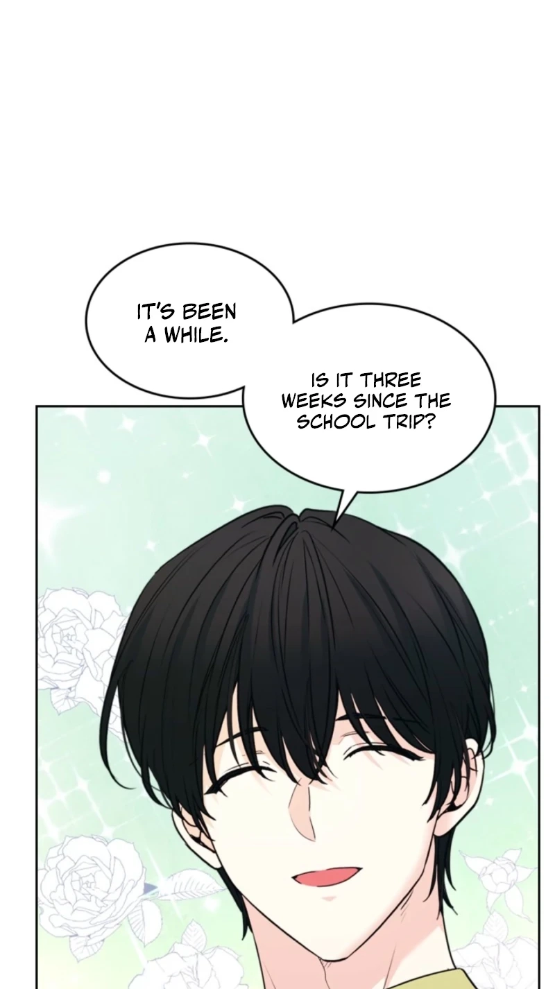 My Life as an Internet Novel Chapter 281 page 8 - 