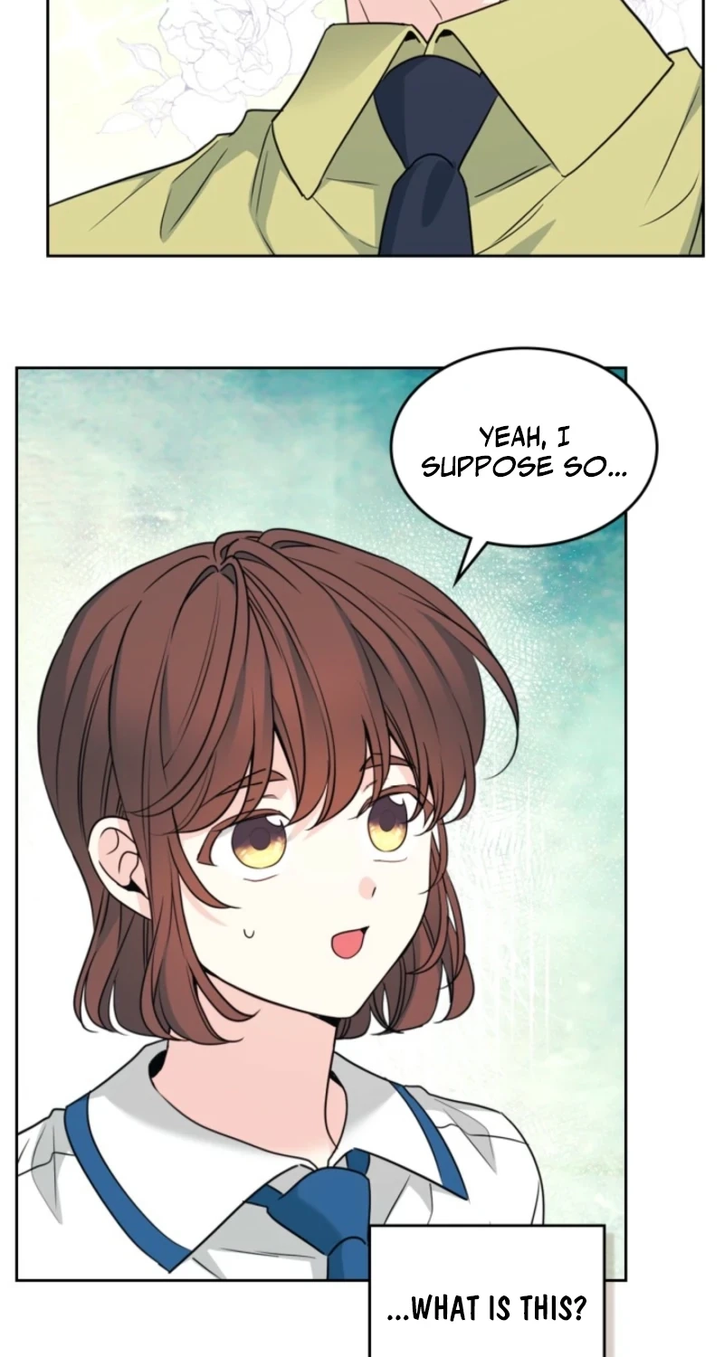 My Life as an Internet Novel Chapter 281 page 9 - 