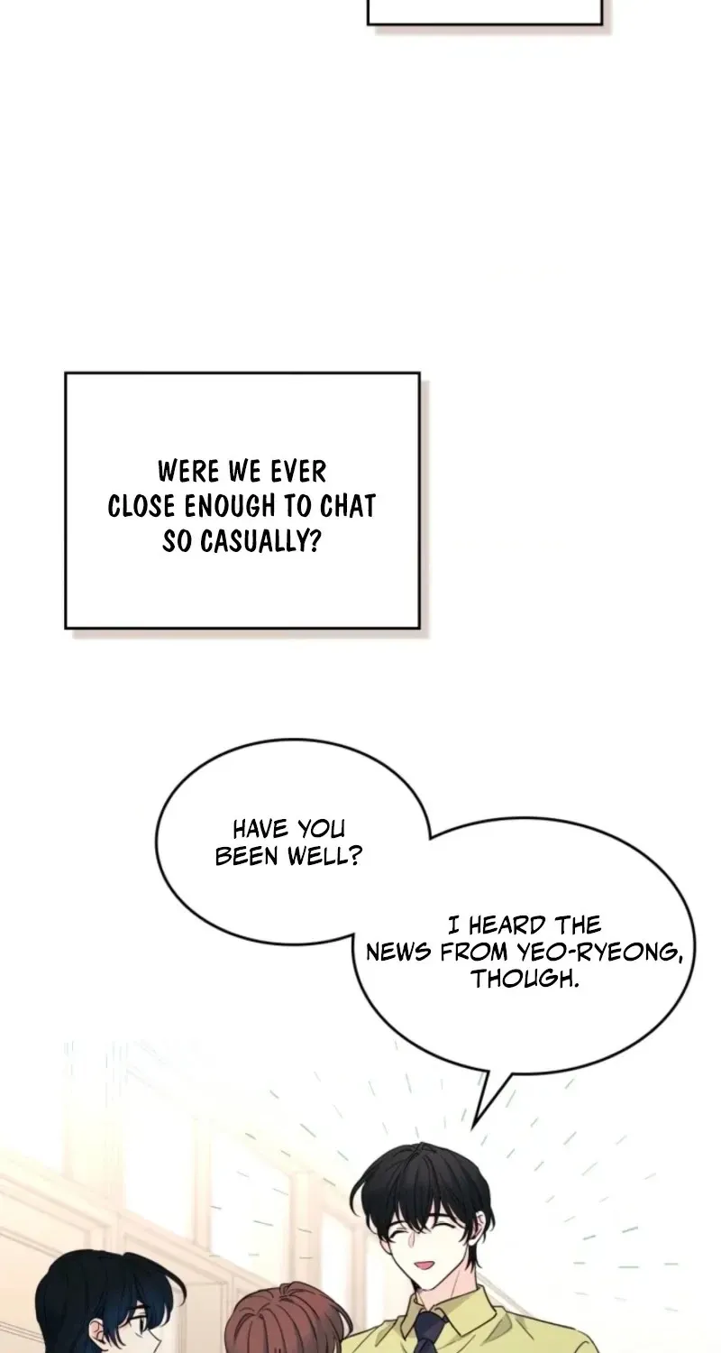 My Life as an Internet Novel Chapter 281 page 10 - 