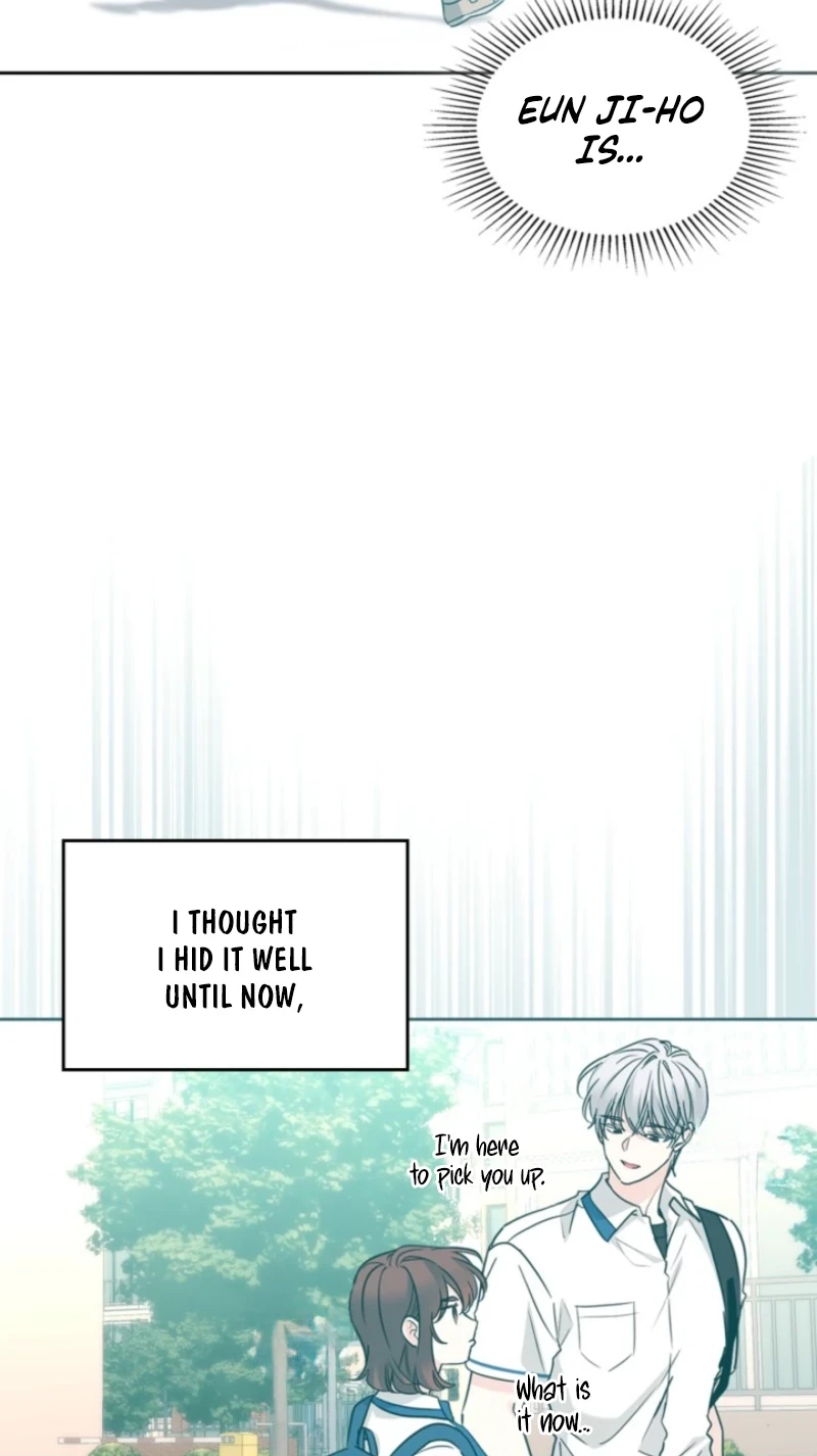 My Life as an Internet Novel Chapter 282 page 19 - 
