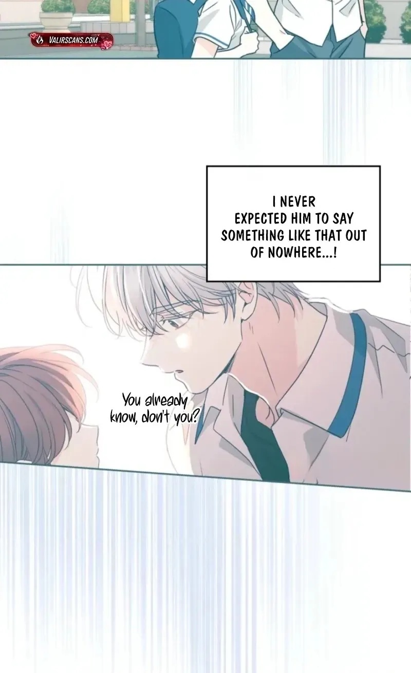 My Life as an Internet Novel Chapter 282 page 20 - 