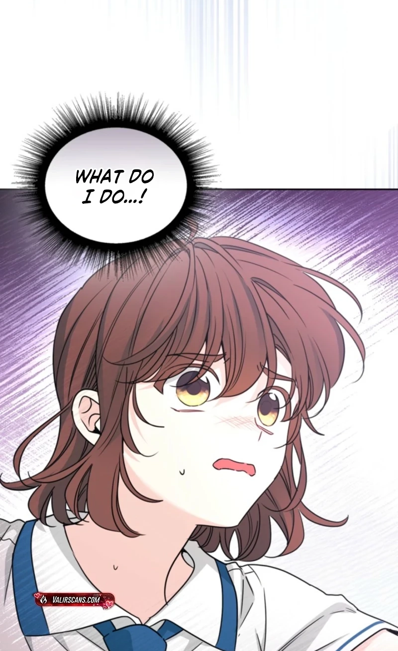 My Life as an Internet Novel Chapter 282 page 21 - 
