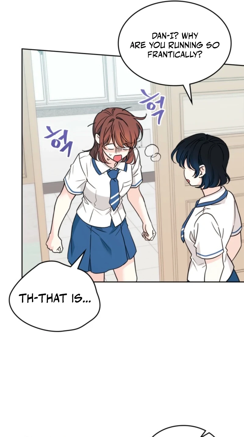 My Life as an Internet Novel Chapter 282 page 24 - 
