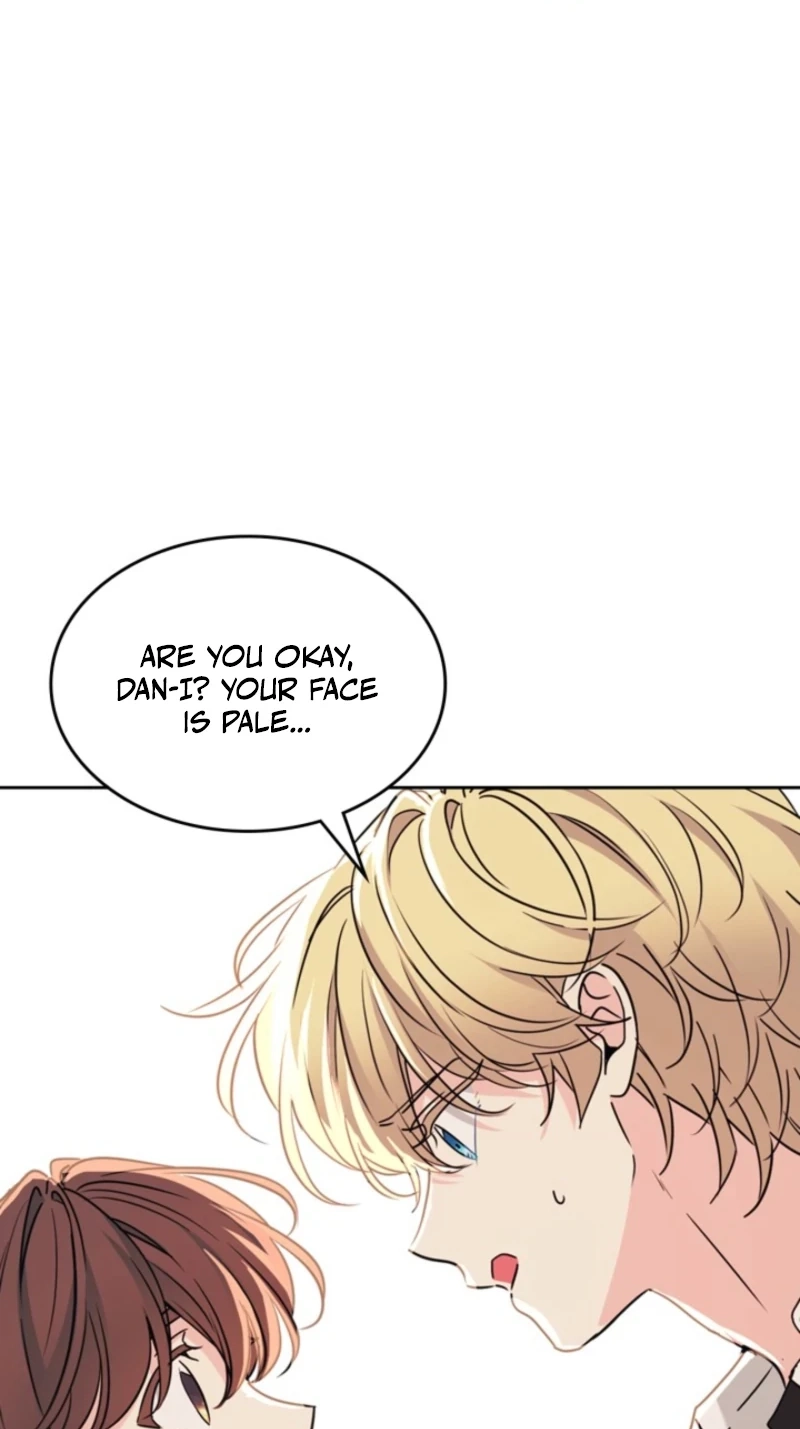 My Life as an Internet Novel Chapter 282 page 28 - 